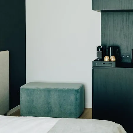 Hotel Factory