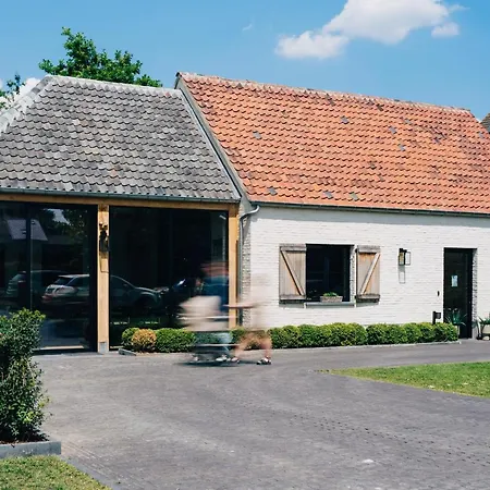 Factory 3* Beveren (East-Flanders)